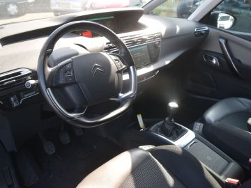 Citroën Grand C4 Picasso